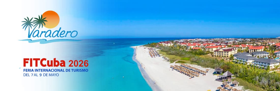 FITCuba 2026, Cuba Travel